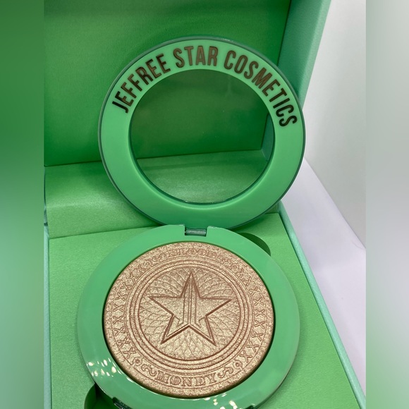 Jeffree Star Extreme Frost “Cold Hard Ca$h” - Picture 2 of 7